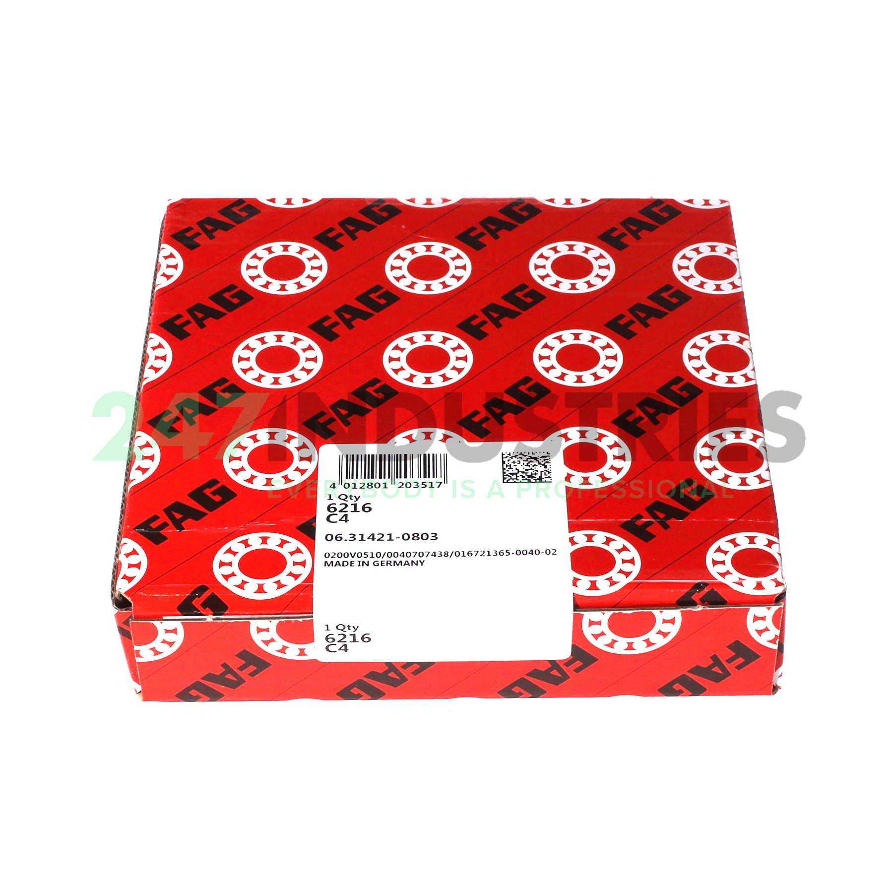 6216-C4 FAG Image 3