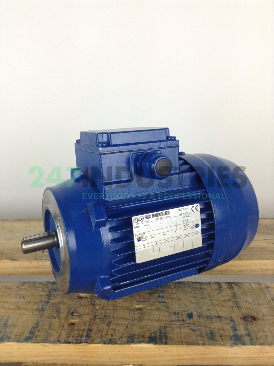 HF71B623040050B14 Rossi