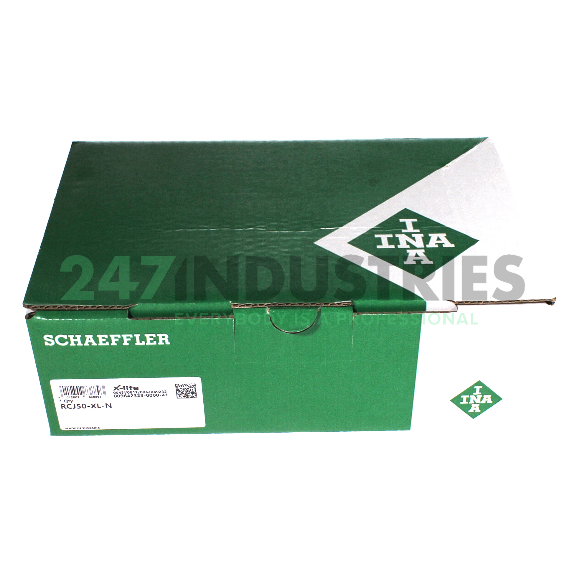 RCJ50-XL-N INA Image 2