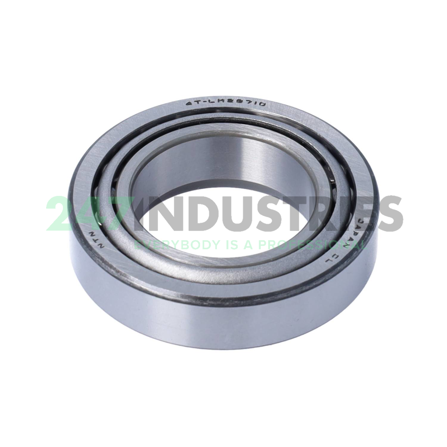 4T-LM29748/LM29710 NTN Image 3