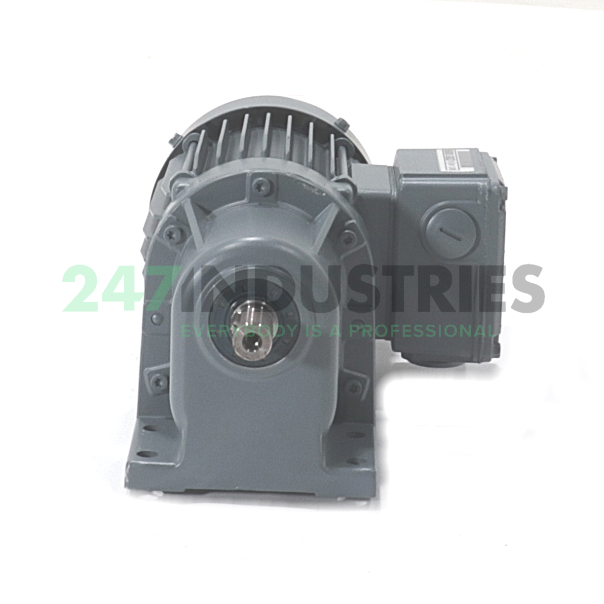 BG06-11/D06LA4-TOF/MG Bauer Image 2