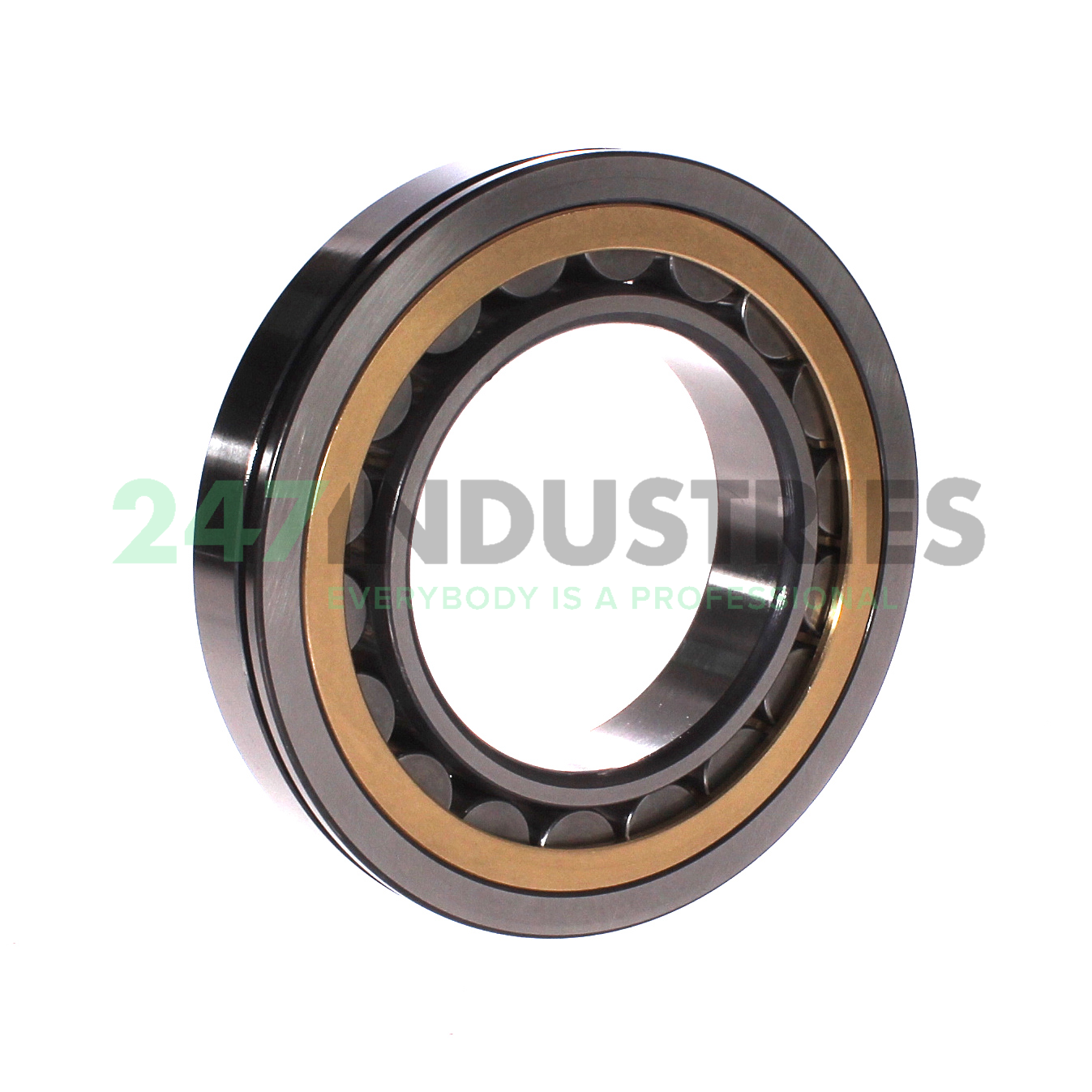 NU217-E-XL-N-MPAX-F59-C3 FAG Image 2