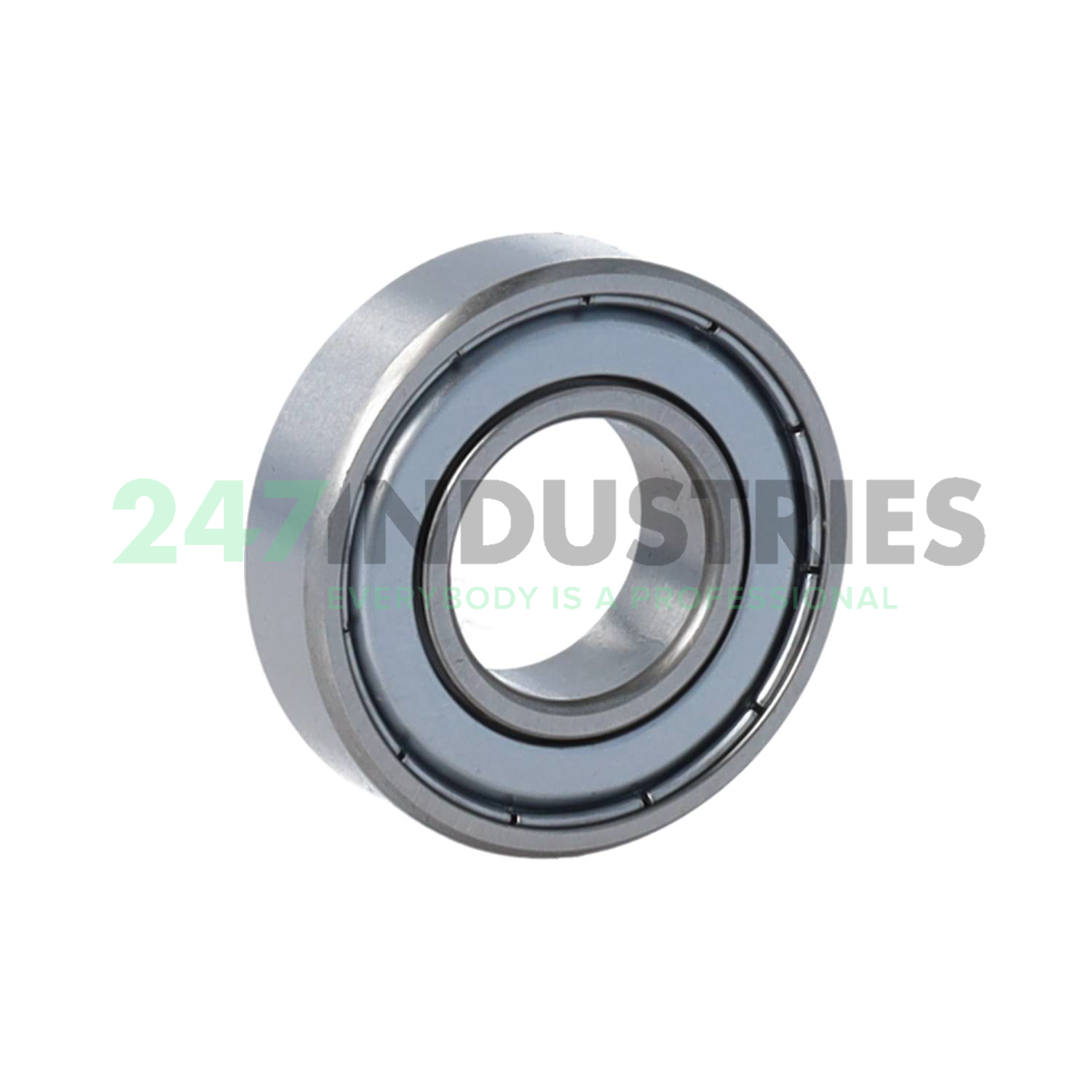 6002-ZZ-C3 Timken Image 2