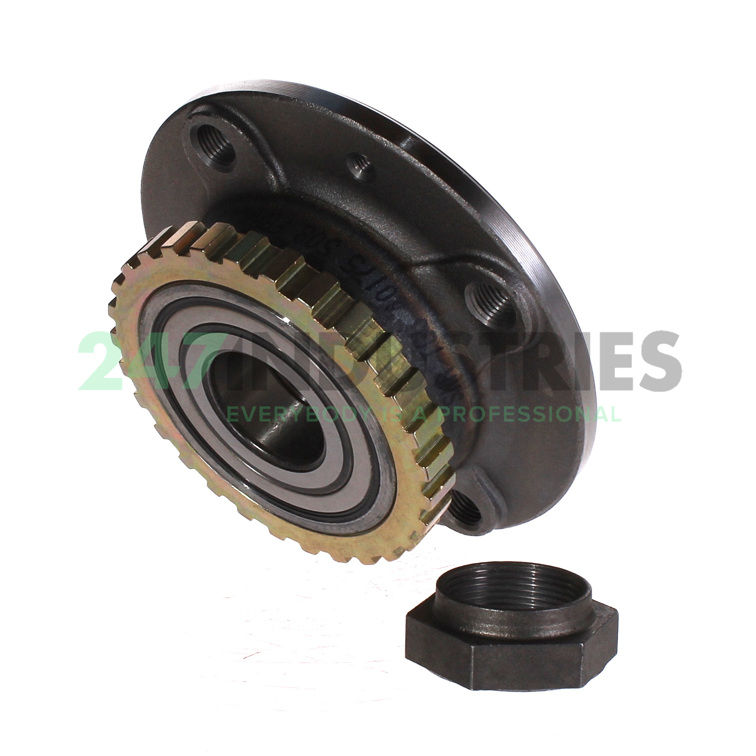 VKBA3482 SKF Image 5