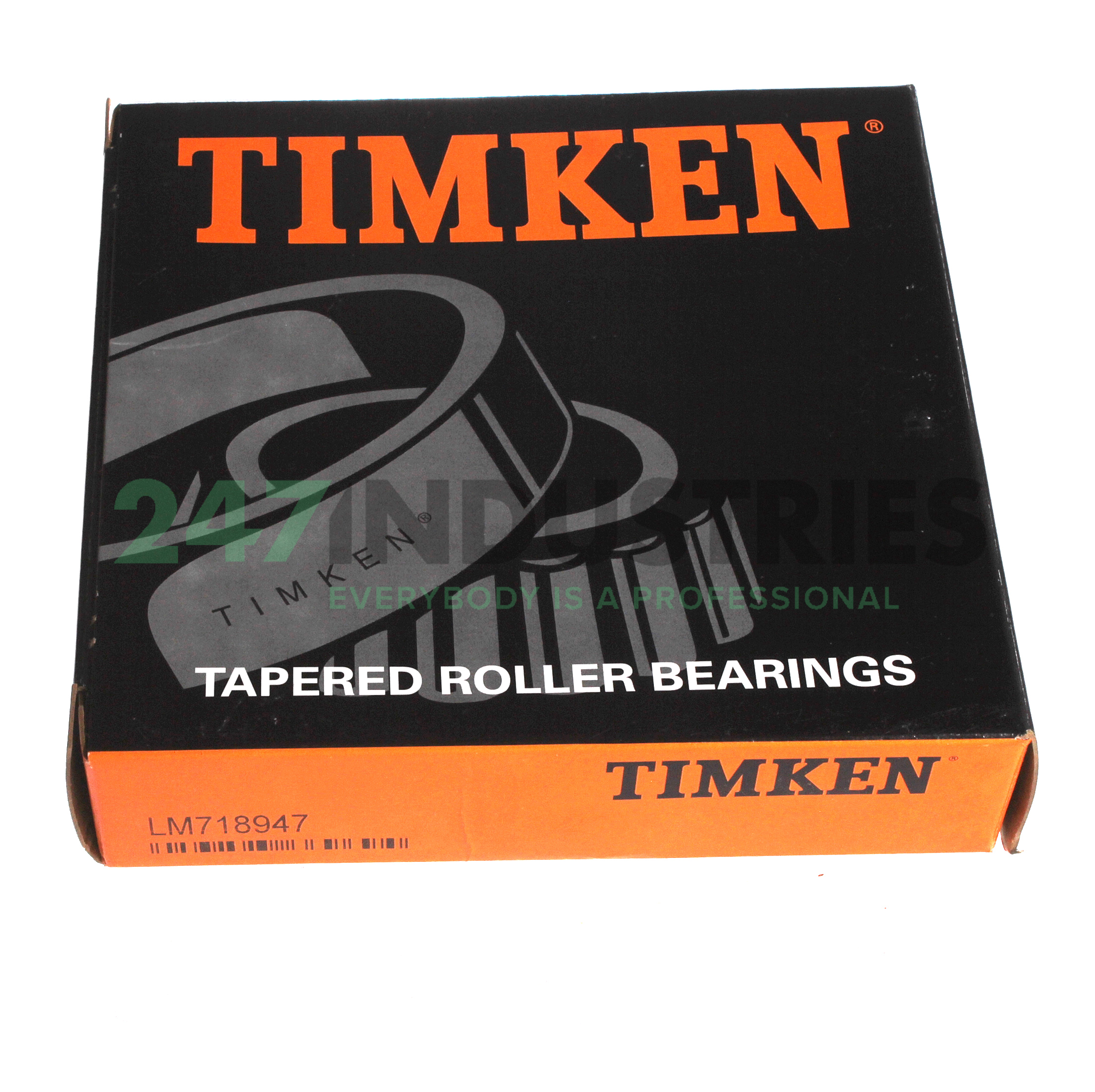 LM718947 Timken Image 3