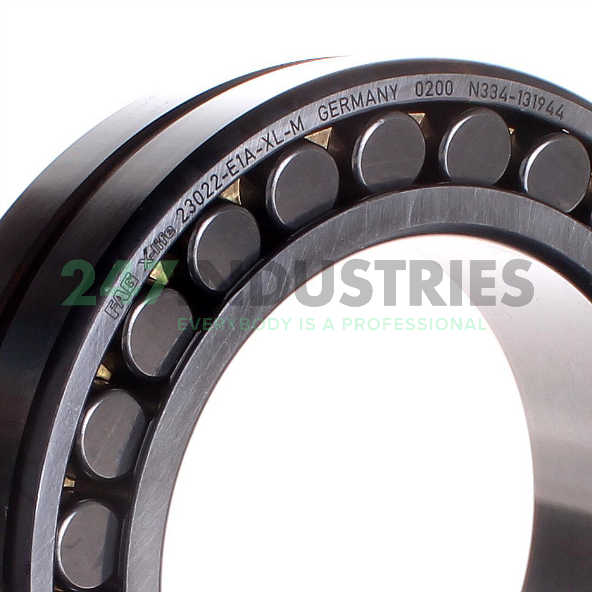 23022-E1A-XL-M FAG Image 2