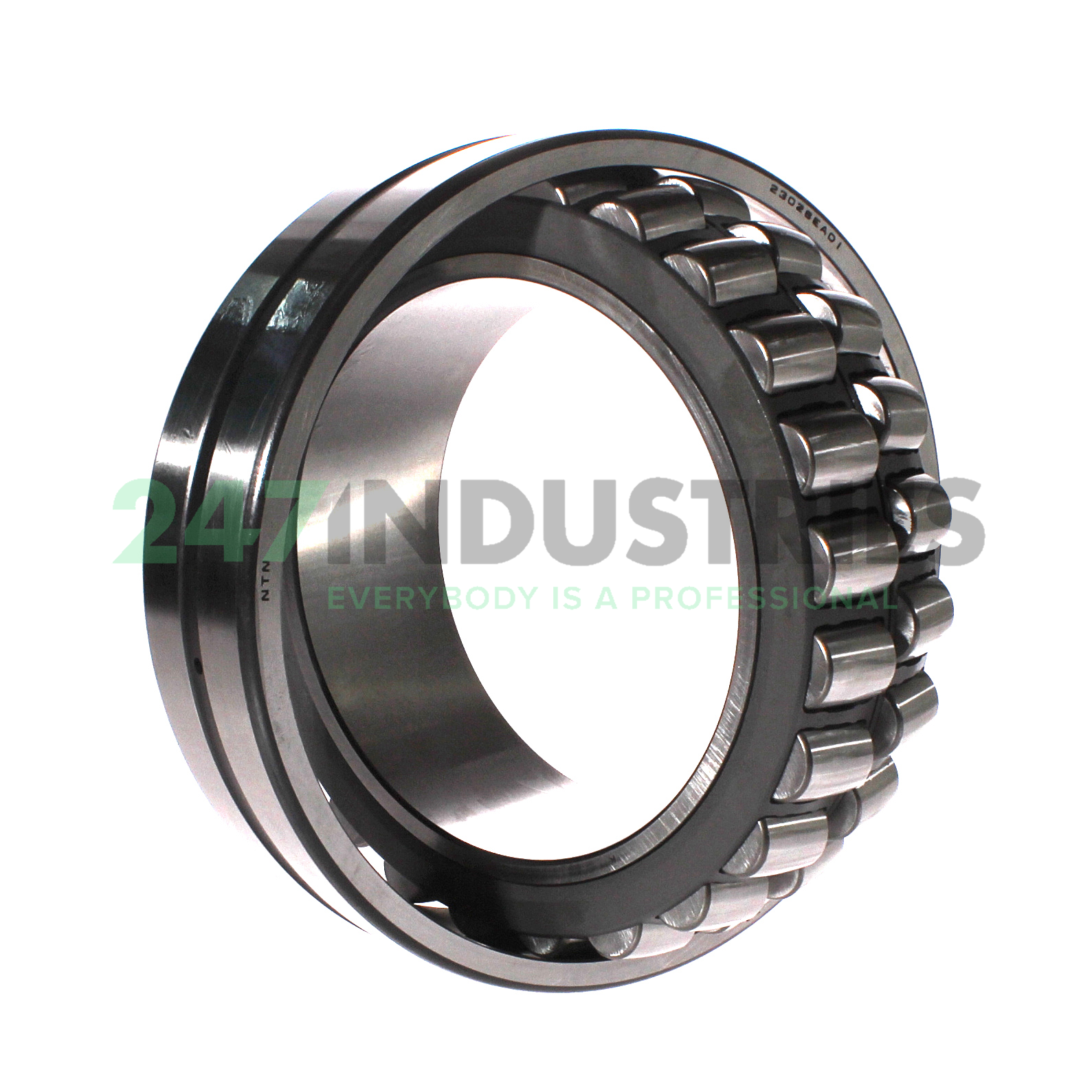 23026EAK D1 NTN Image 4