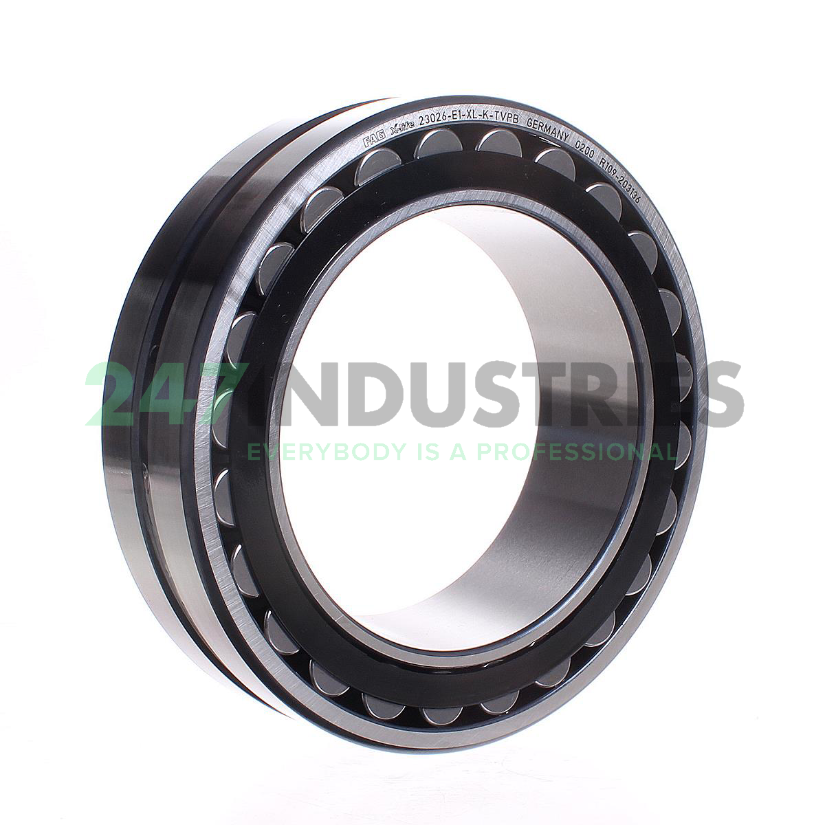 23026-E1-XL-K-TVPB FAG