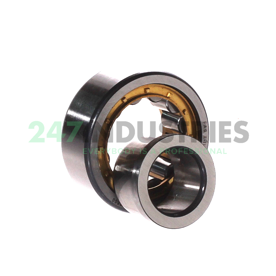 NJ2204-E-XL-M1A FAG Image 3