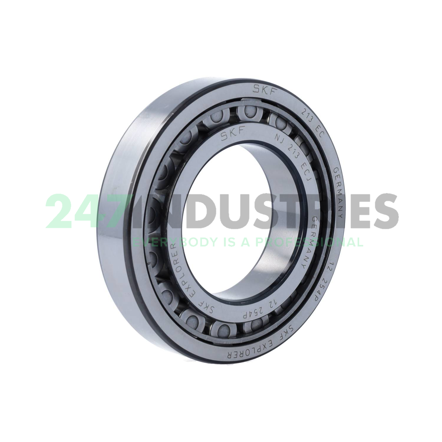 NJ213ECJ SKF