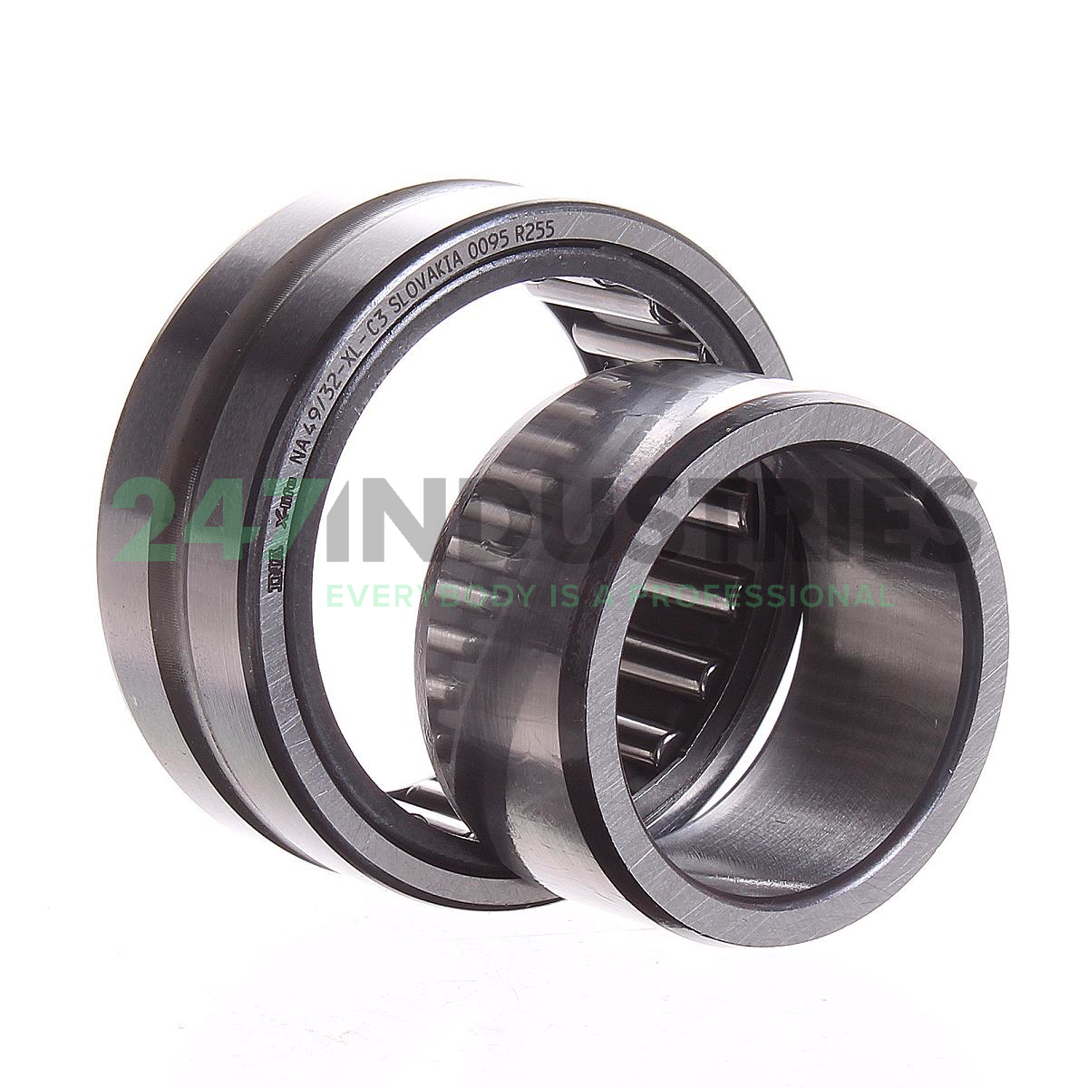 NA49/32-XL-C3 INA Image 3