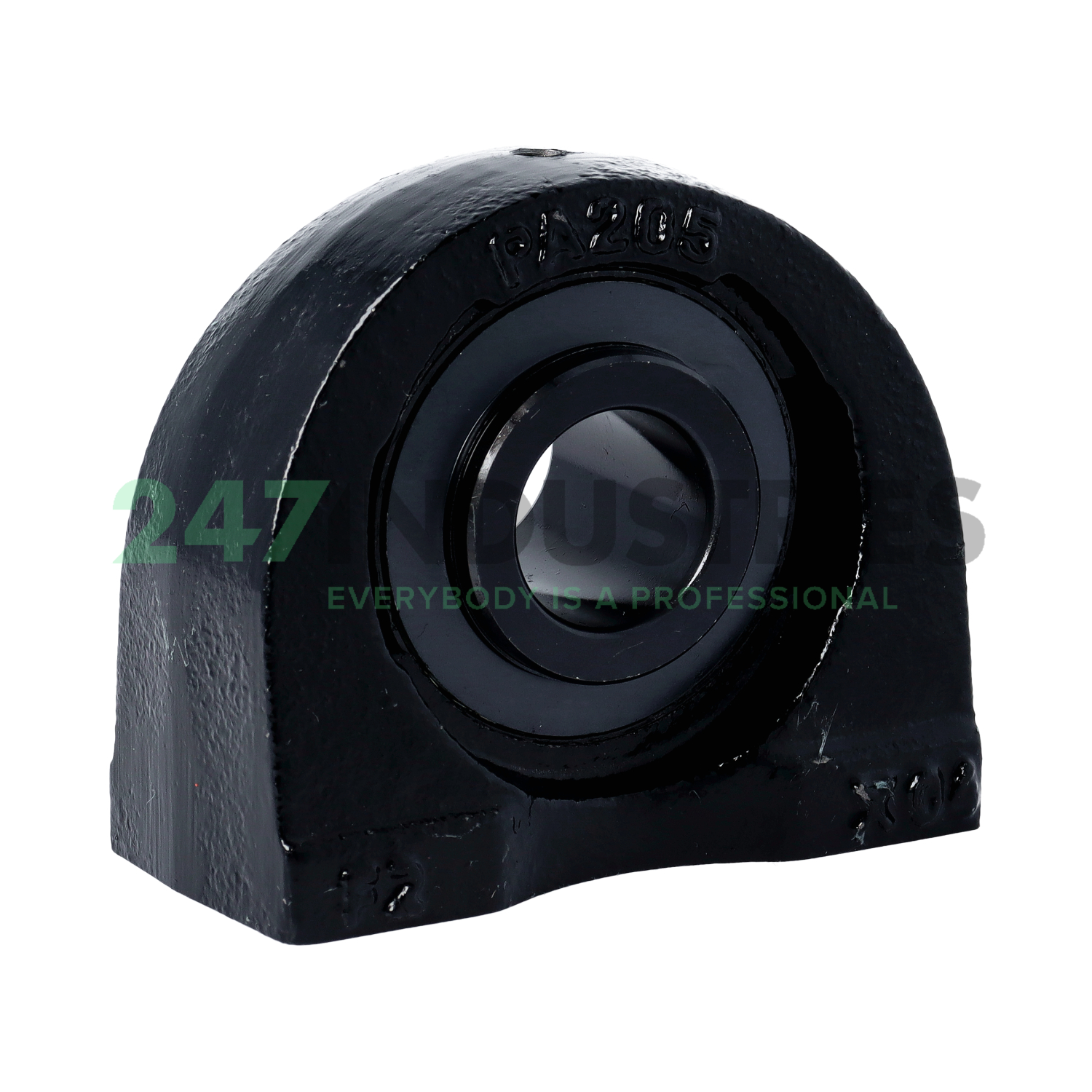 UCPA205-14-J7 FAG Image 2