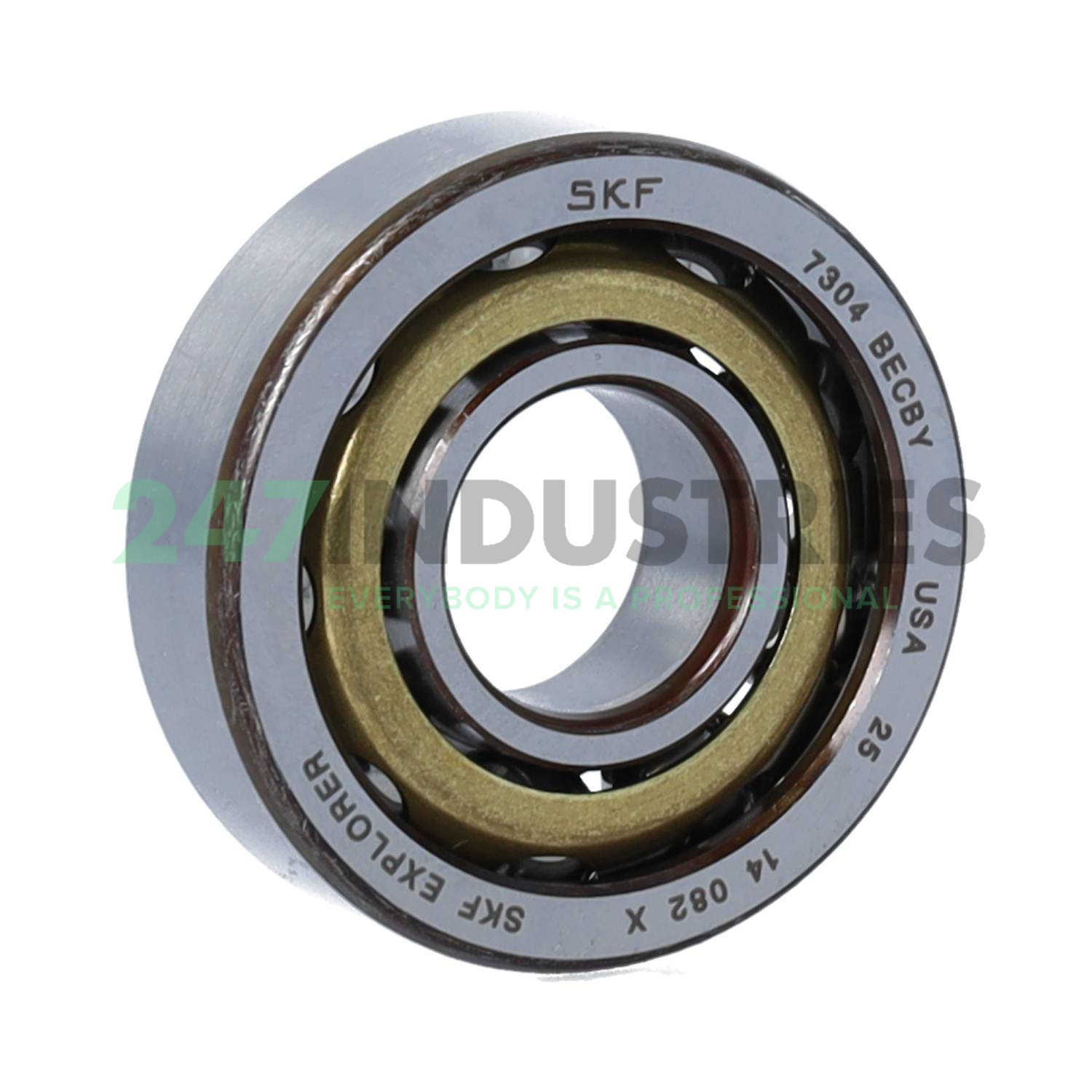 7304BECBY SKF Image 1