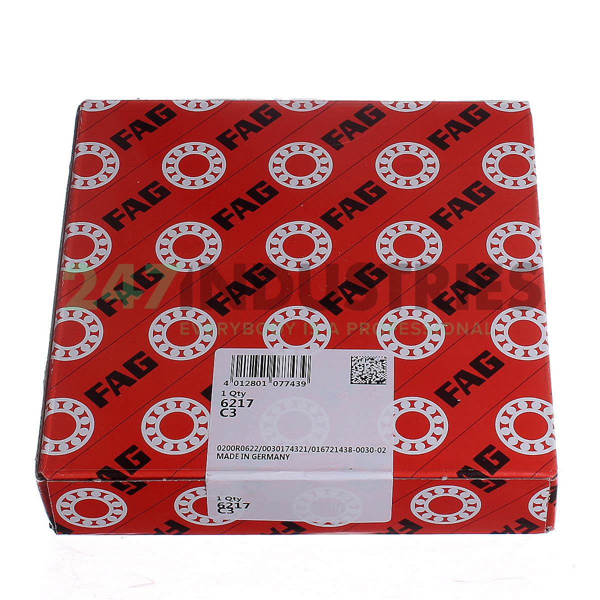 6217-C3 FAG Image 4