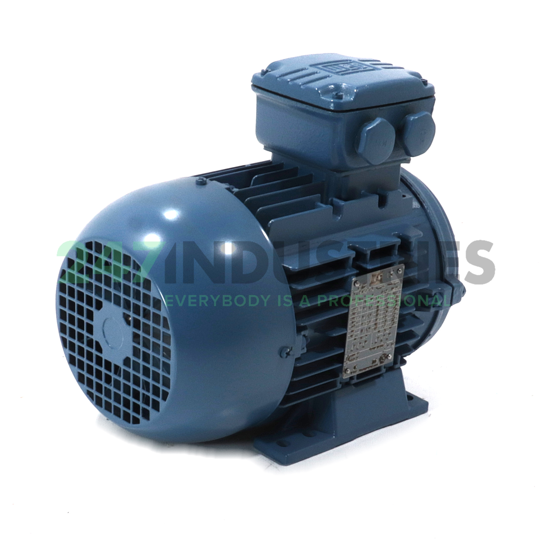 0.37K31AL090S/L8B3 WEG Image 3