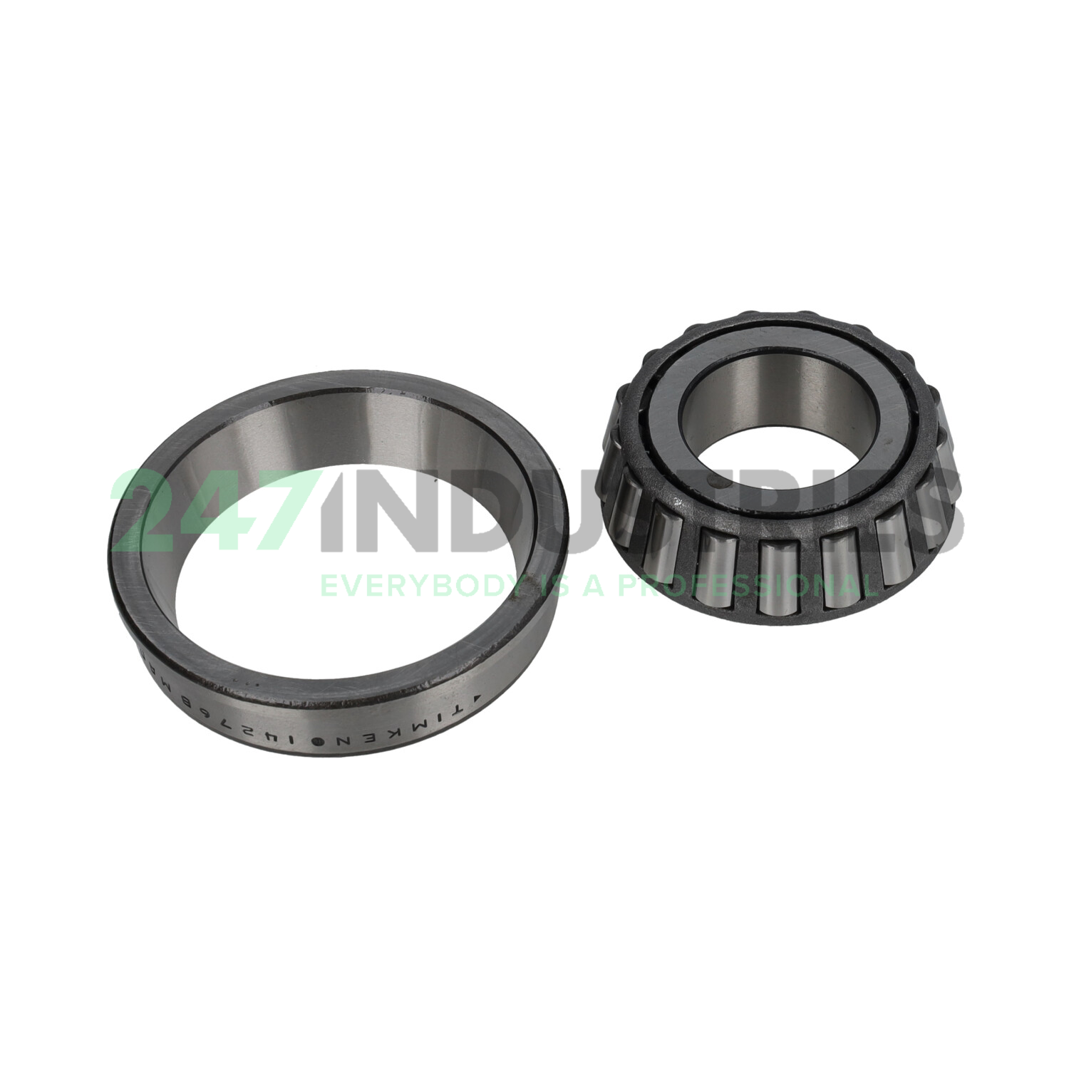 14124/14276BPREC.3 Timken Image 3