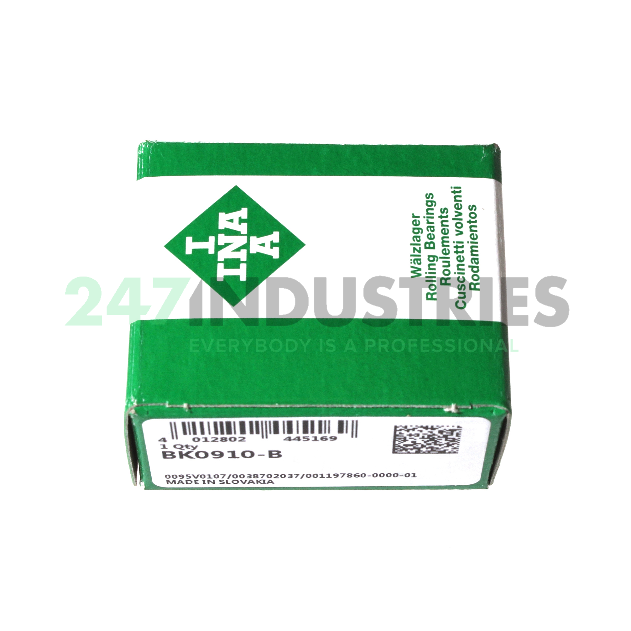 BK0910-B INA Image 3