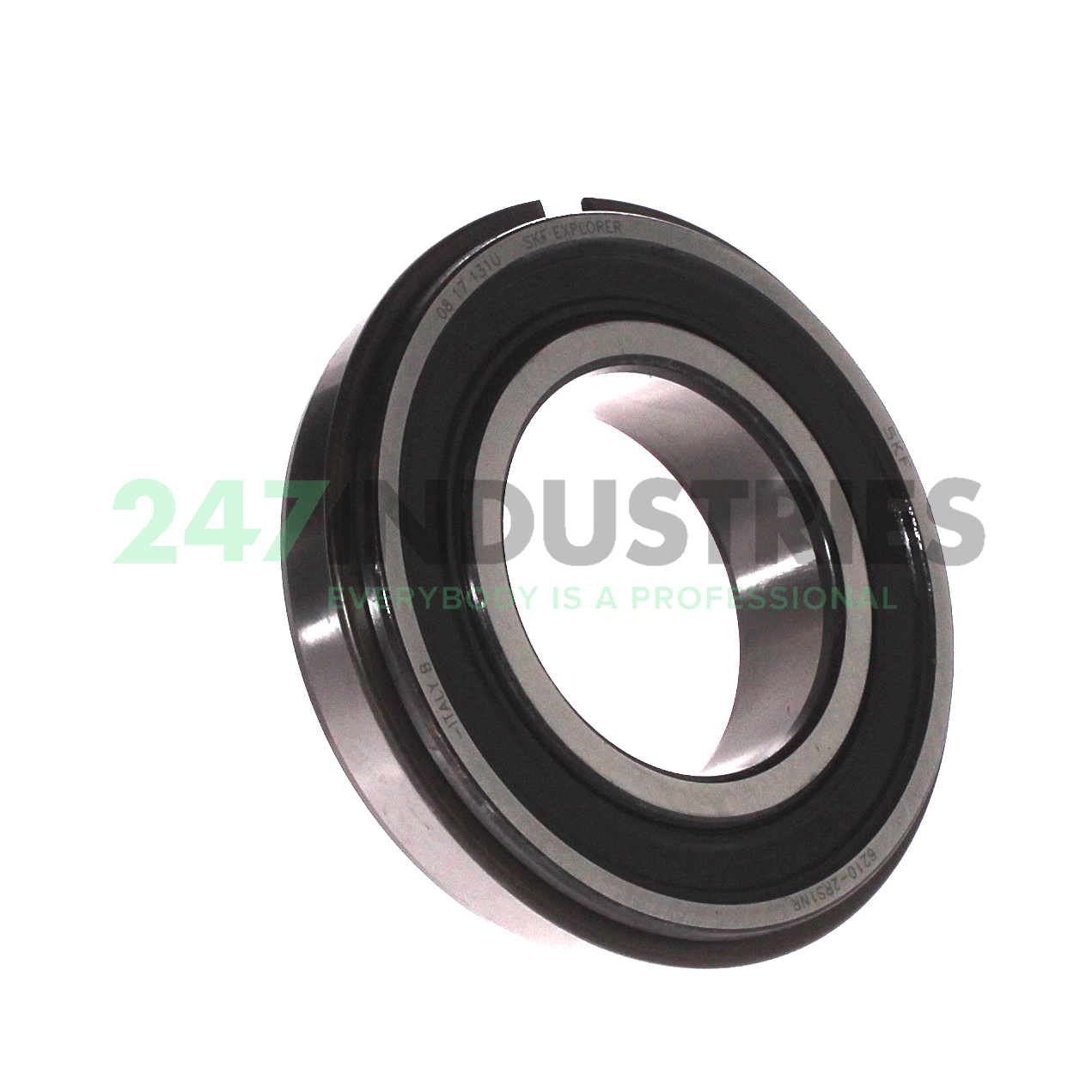 6210-2RS1NR SKF