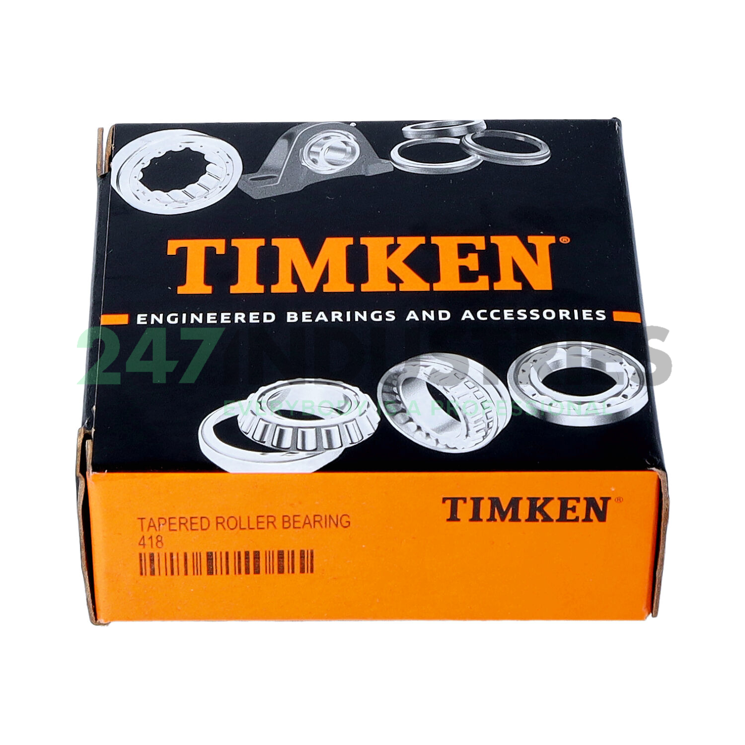 418 Timken Image 3