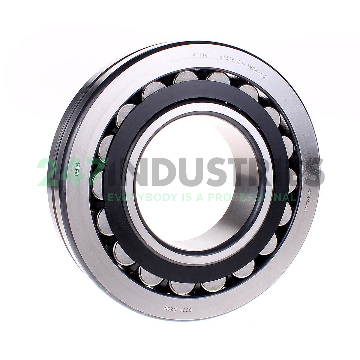 21316-E1-TVPB-C3 FAG