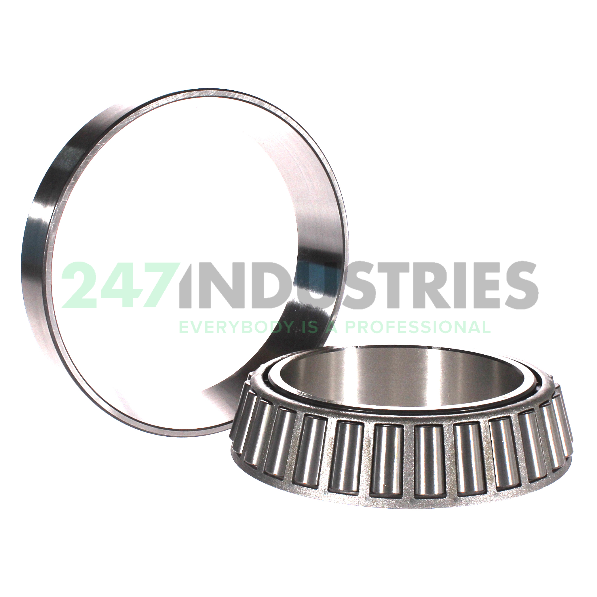 47896/47820 Timken Image 2