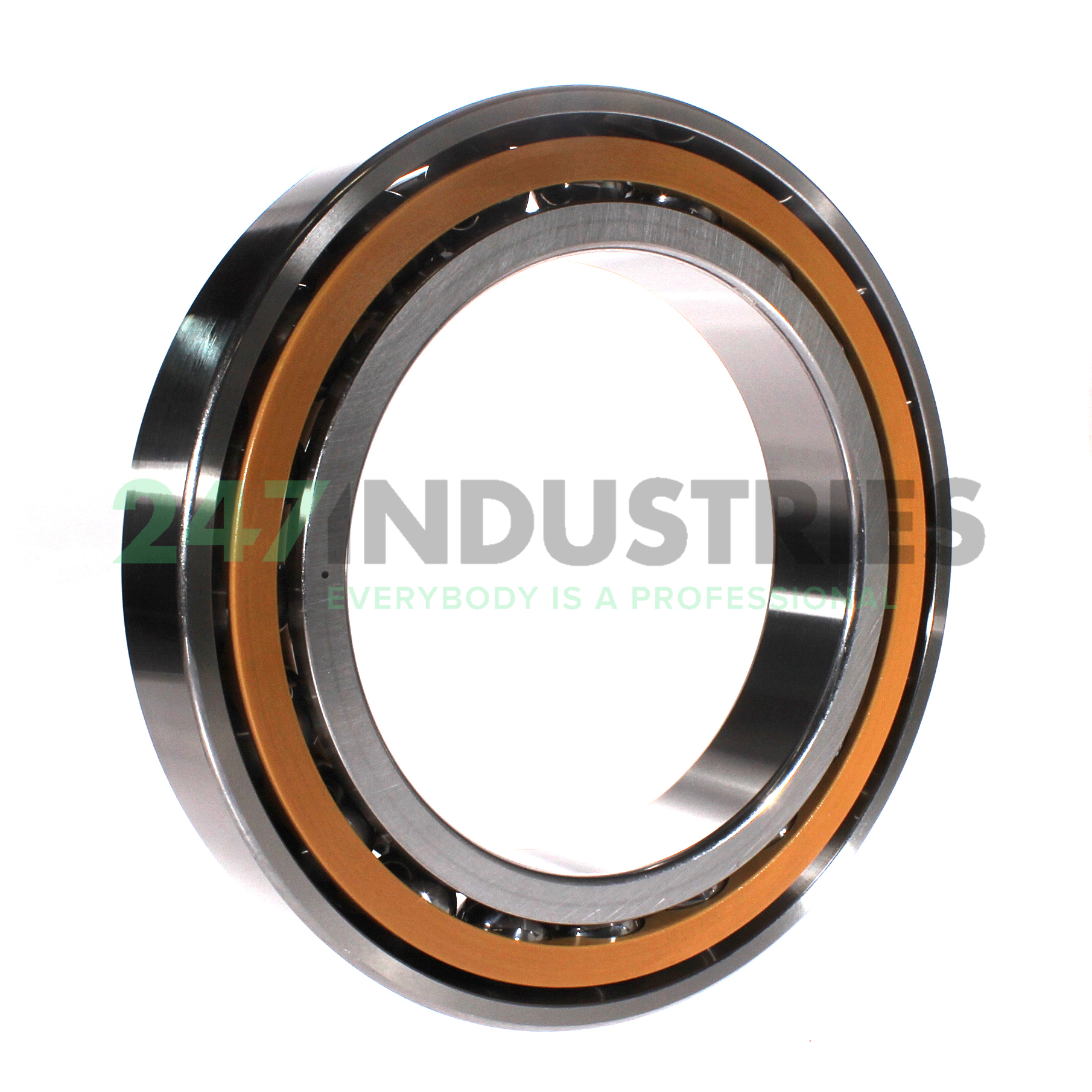 B7038-E-T-P4S-UL FAG Image 2