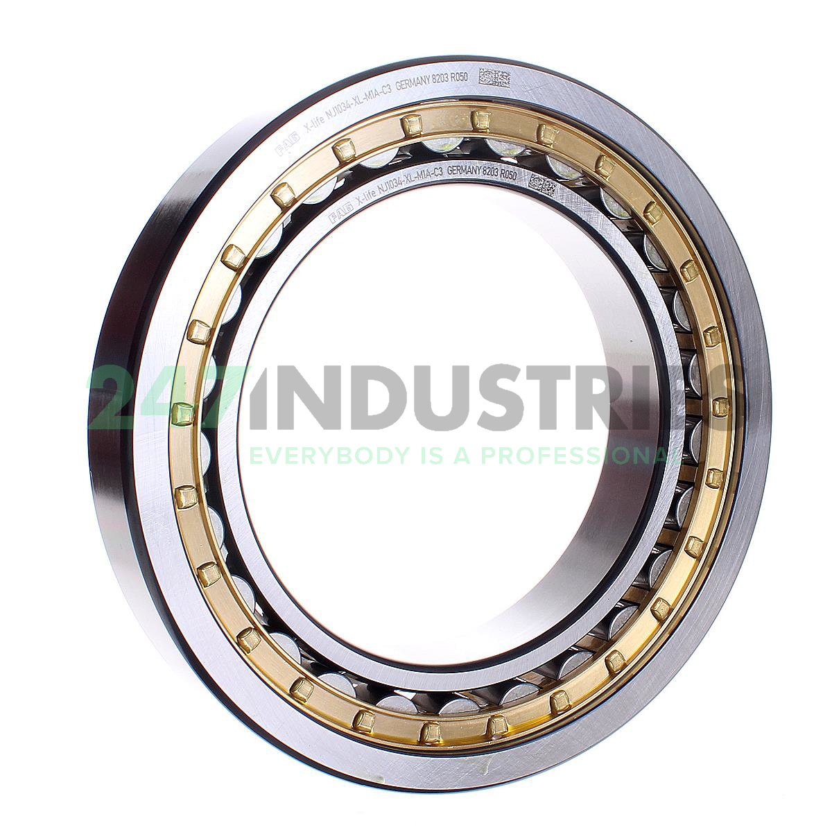 NJ1034-XL-M1A-C3 FAG