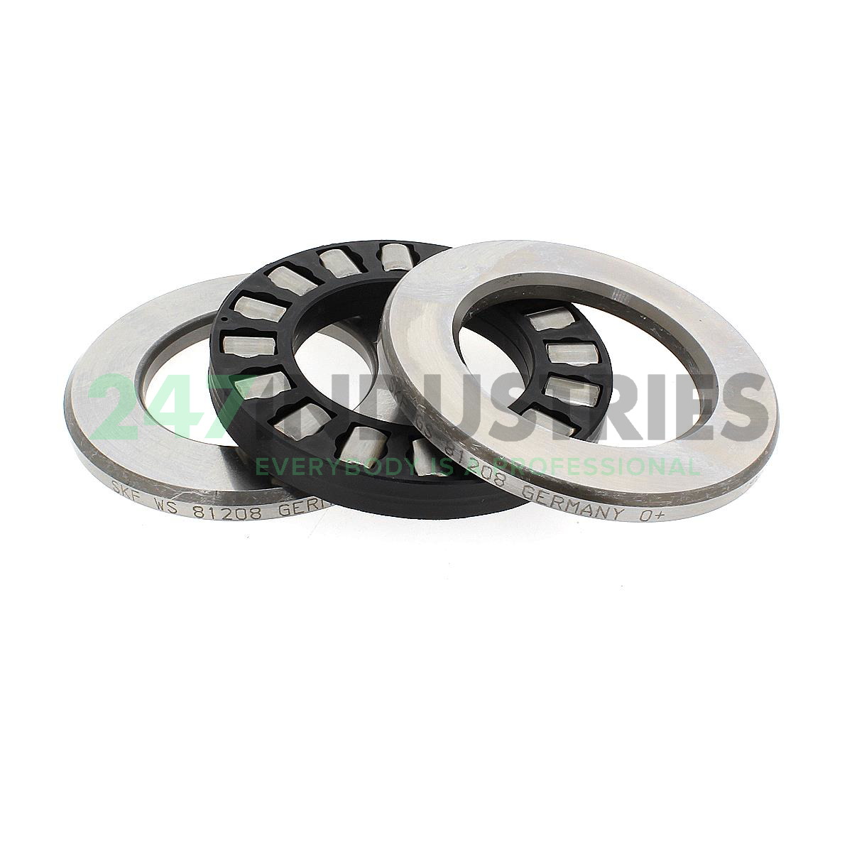 81208TN SKF