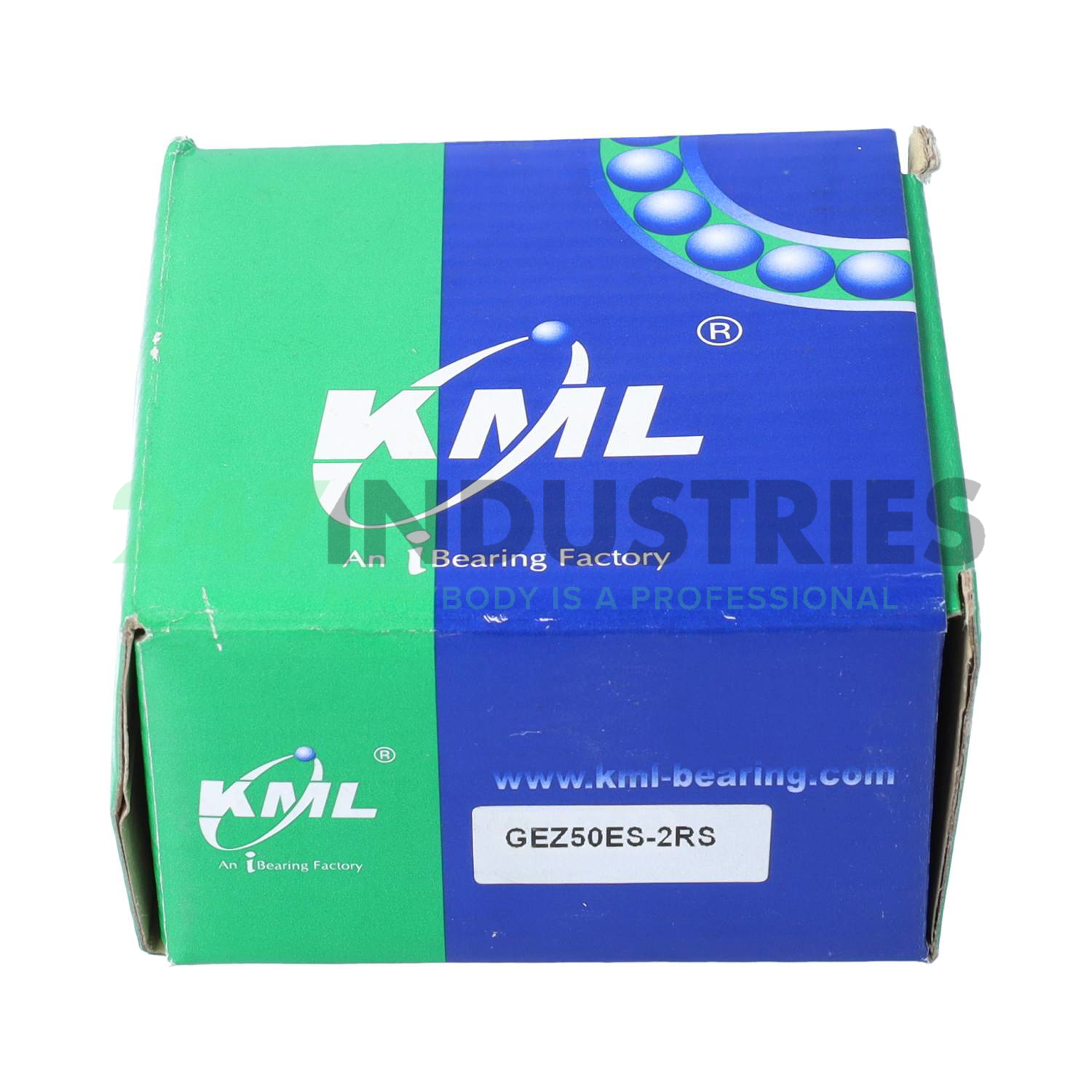 GEZ50ES-2RS Keep Moving Long Image 3