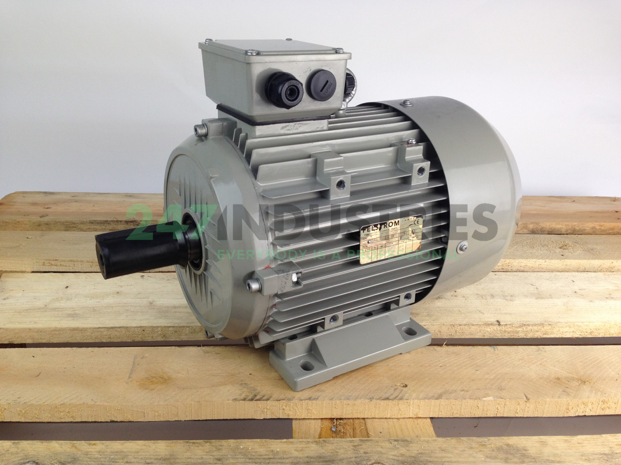 3F3A-132SA-2B3 Felstrom Image 2