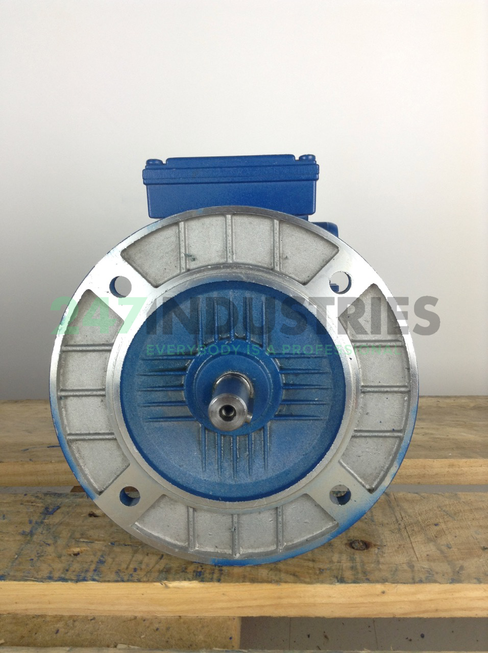 HFV80B423040050B5 Rossi Image 3