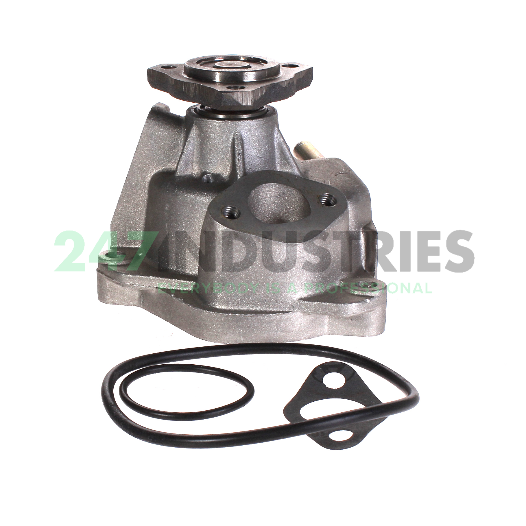 VKPC81609 SKF Image 4