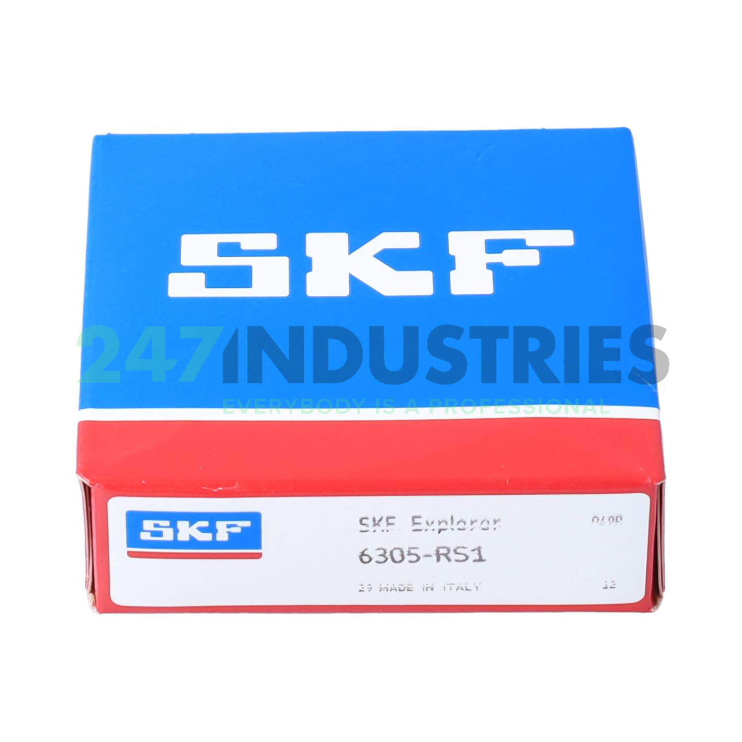 6305-RS1 SKF Image 3