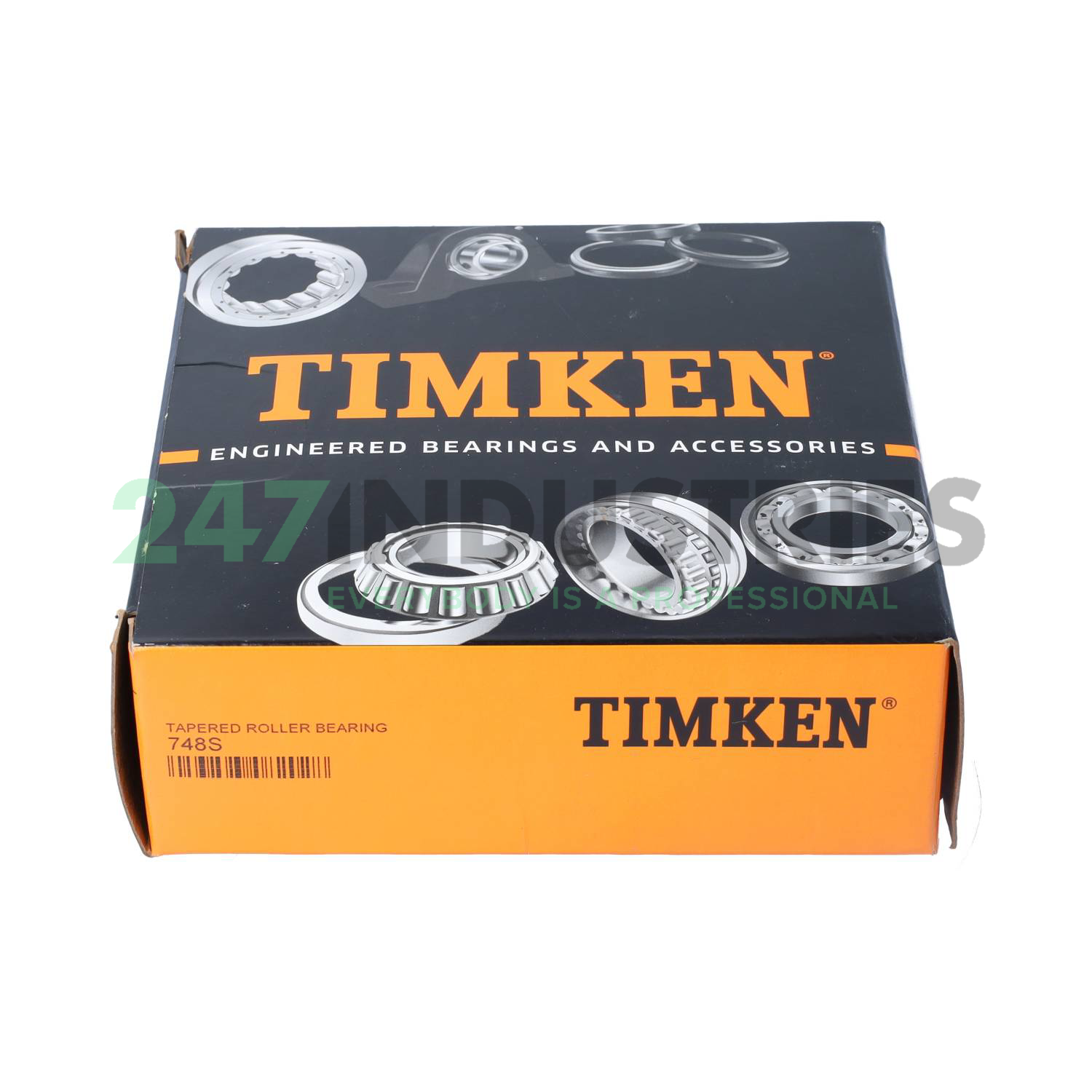748S-20014 Timken Image 3