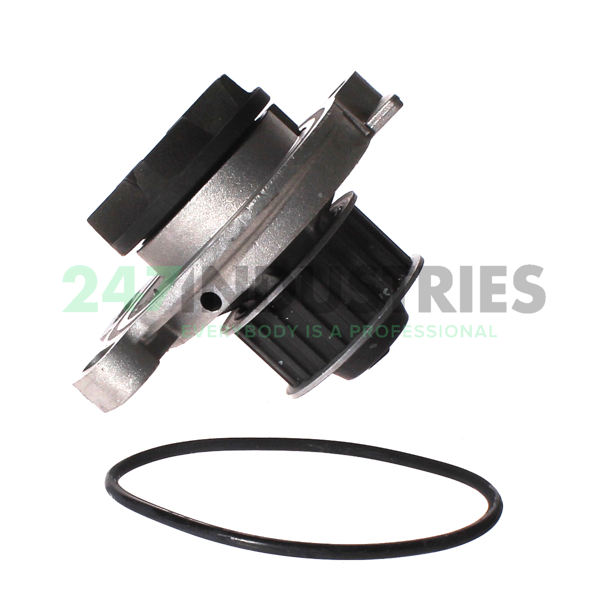 VKPC81602 SKF Image 2