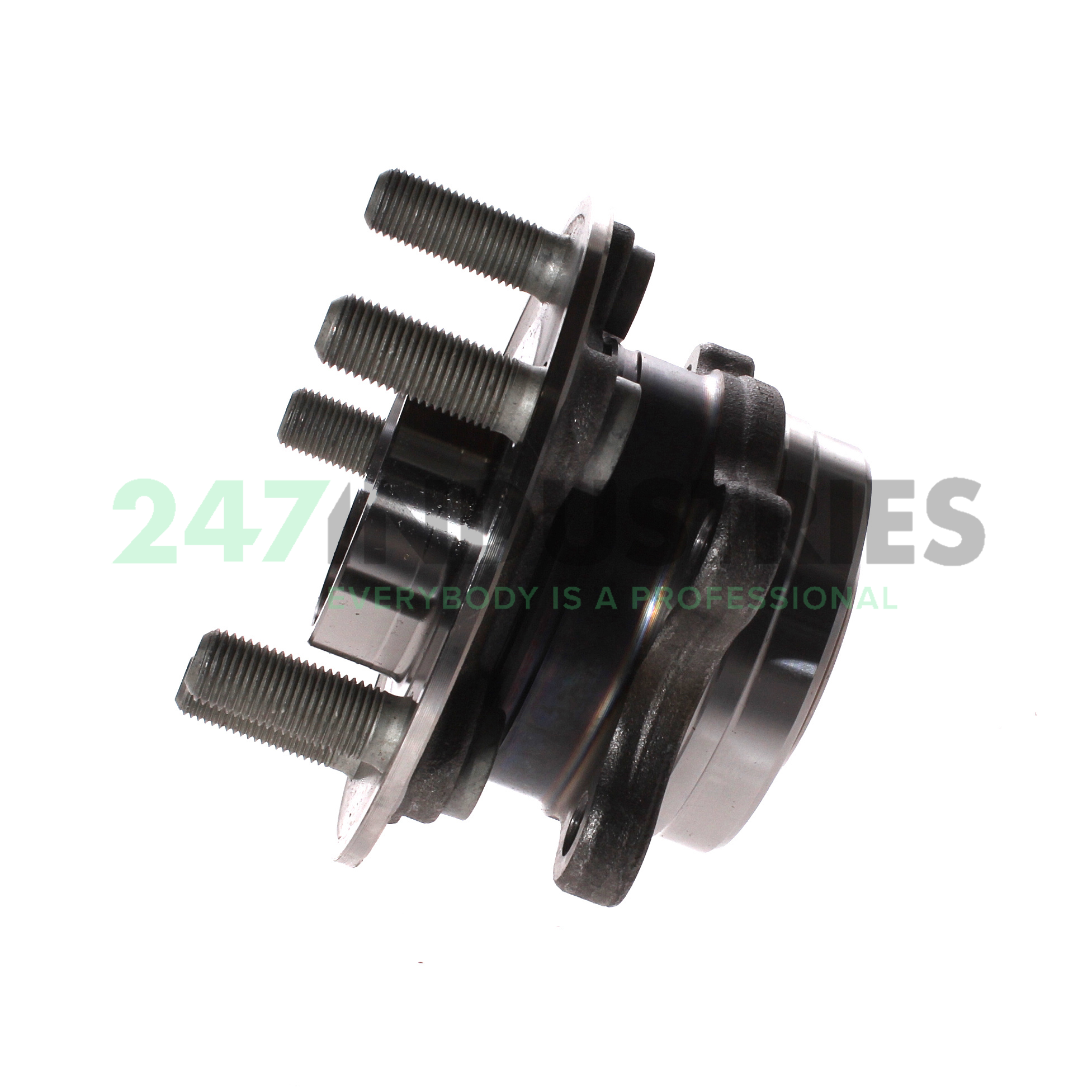 VKBA7083 SKF Image 3