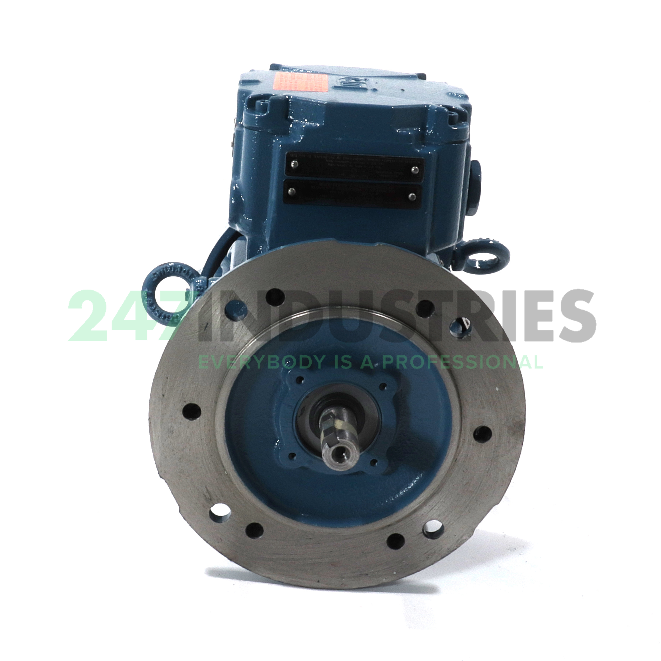 1.1K31CI2802B52G WEG Image 2