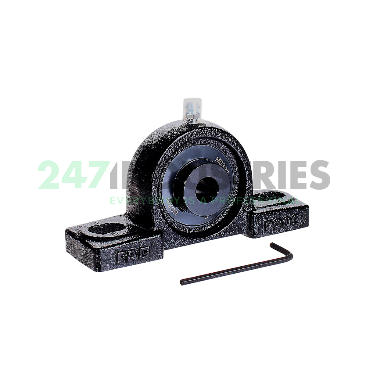 UCP201-J7 FAG Image 2