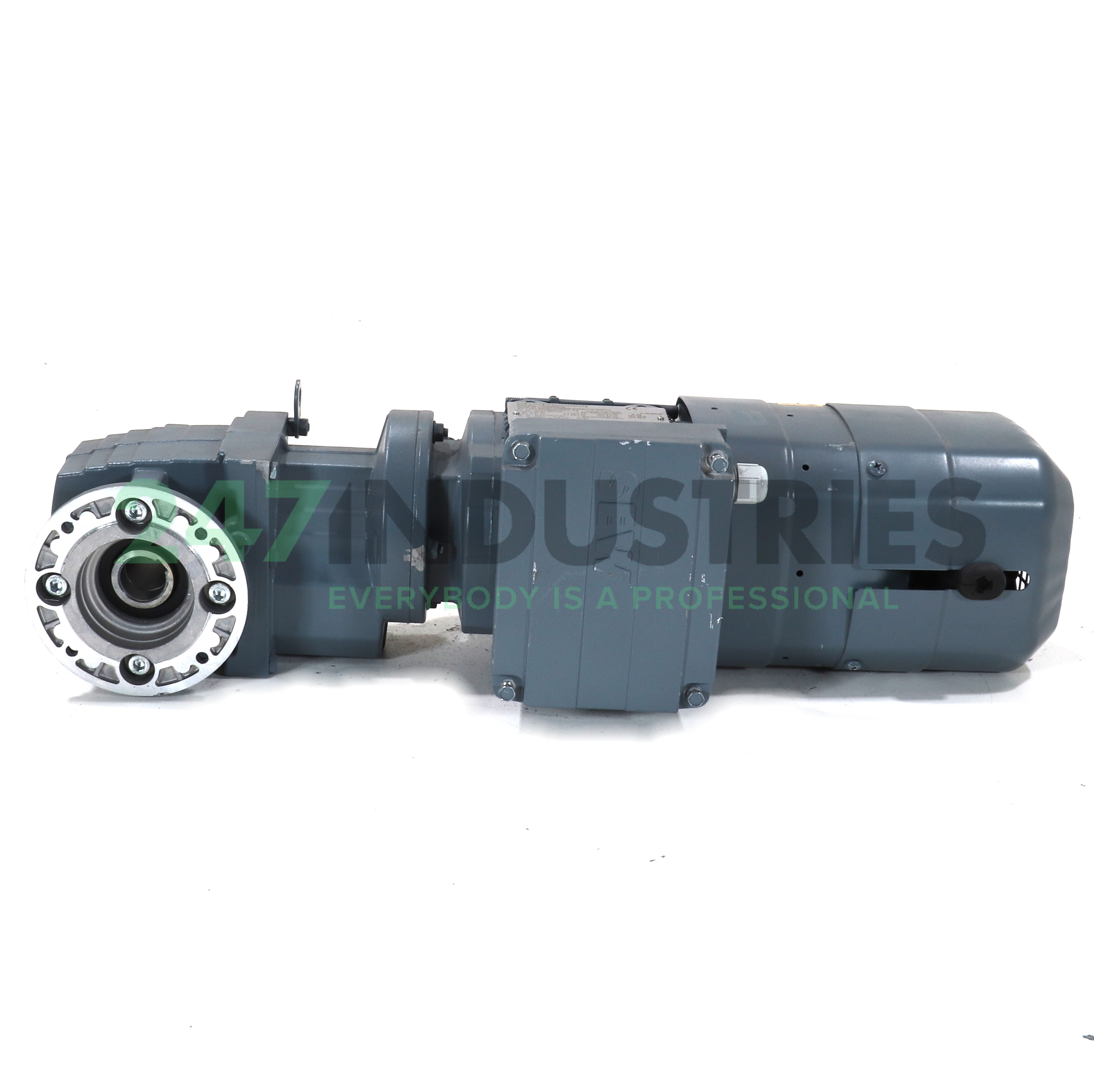 WAF37/DRS71S4BE05HRTF SEW-EURODRIVE Image 3