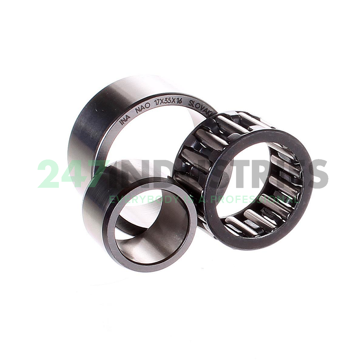 NAO17X35X16 INA Image 2