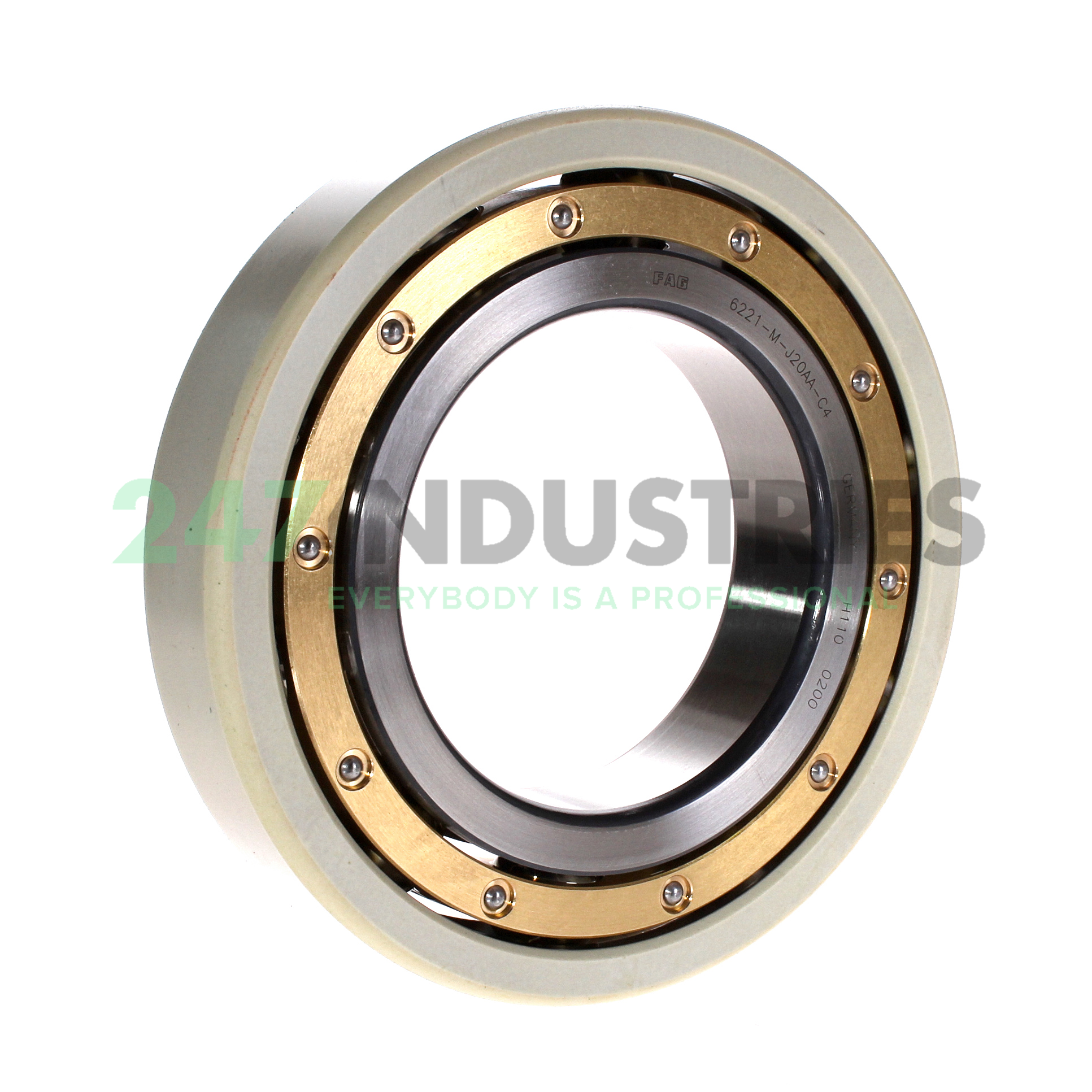 6221-M-J20AA-C4 FAG