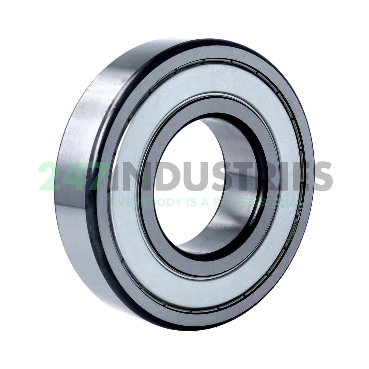 6313-C-2Z-L207-C4 FAG Image 2