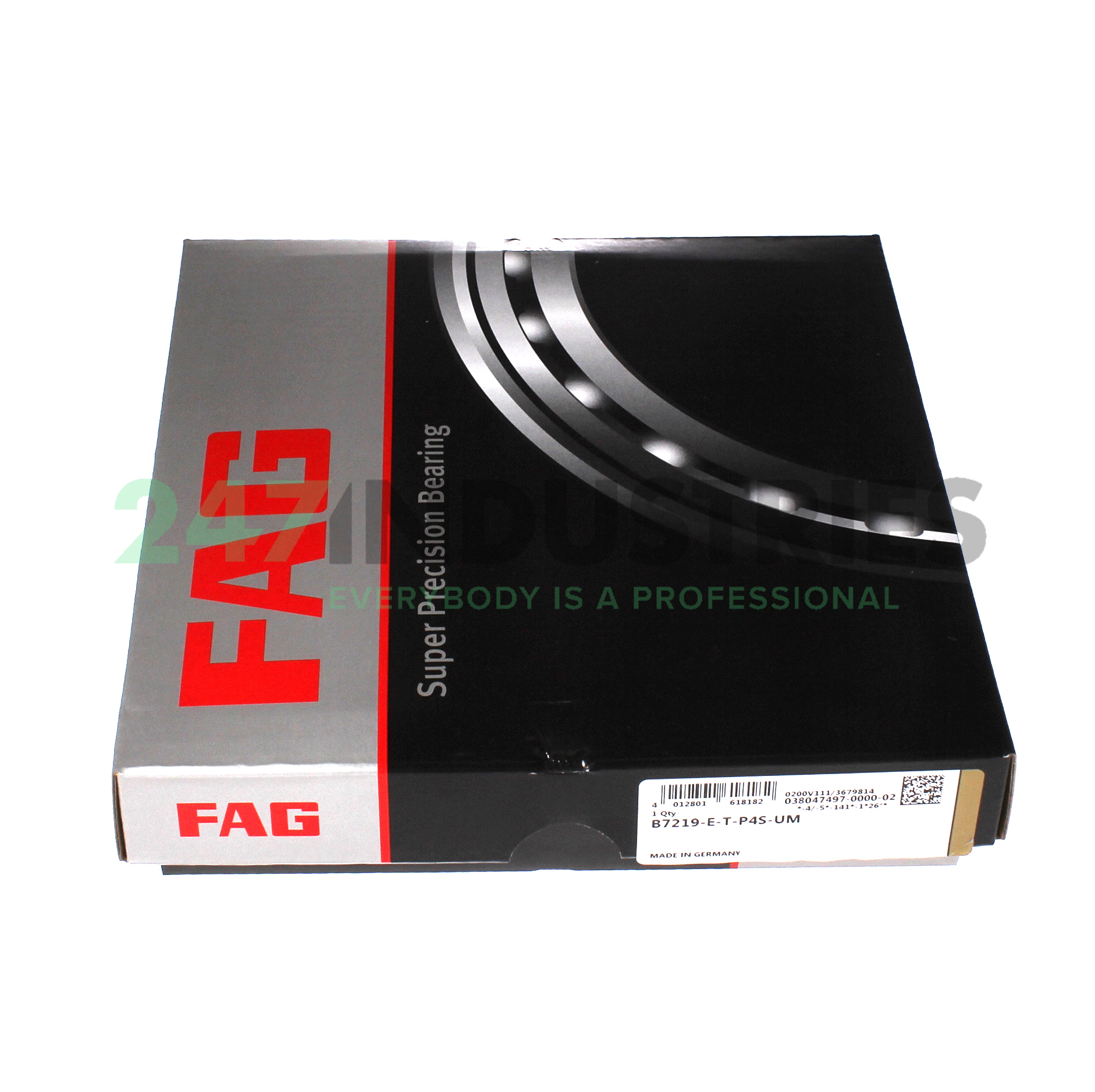 B7219-E-T-P4S-UM FAG Image 3