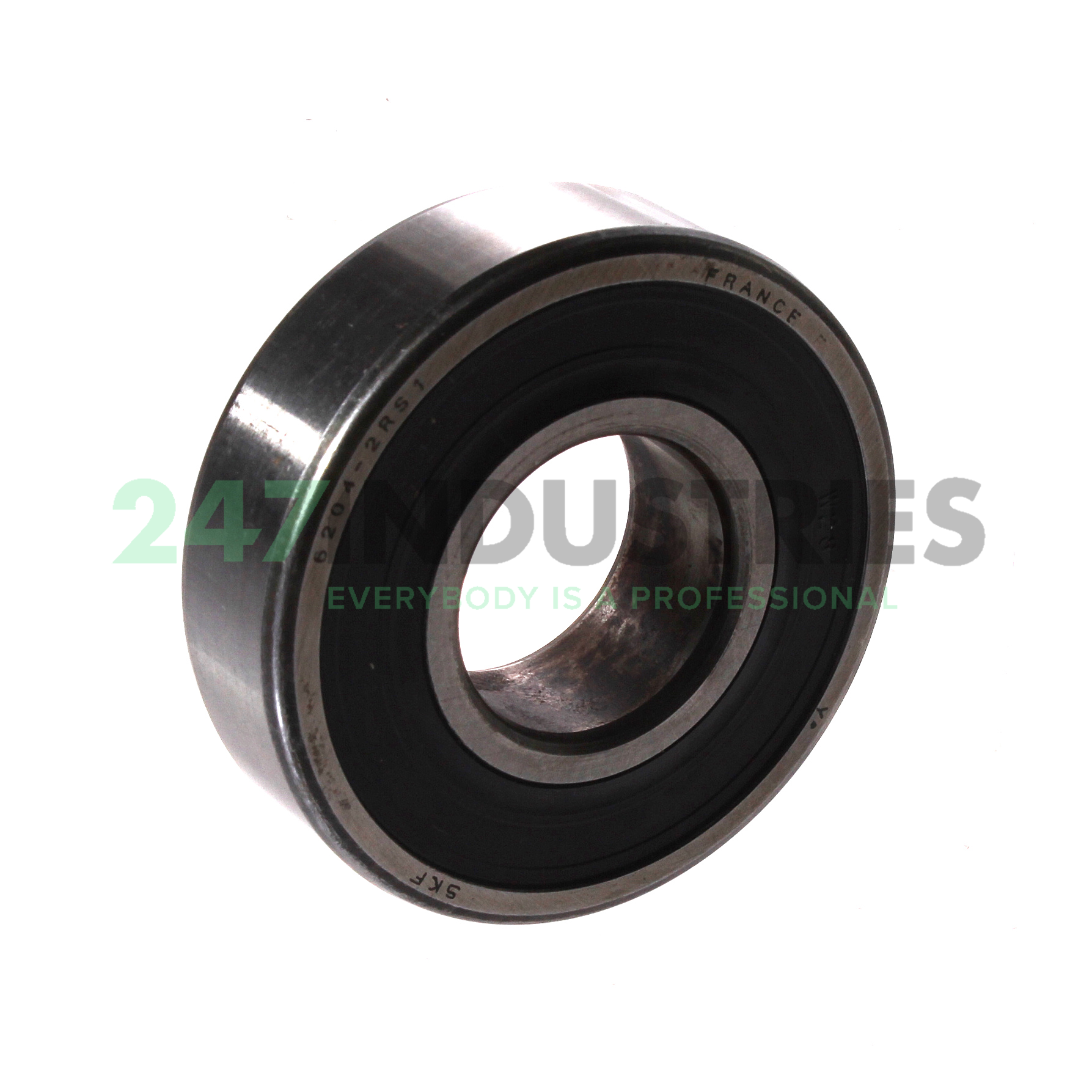 6204-2RS1 SKF Image 1