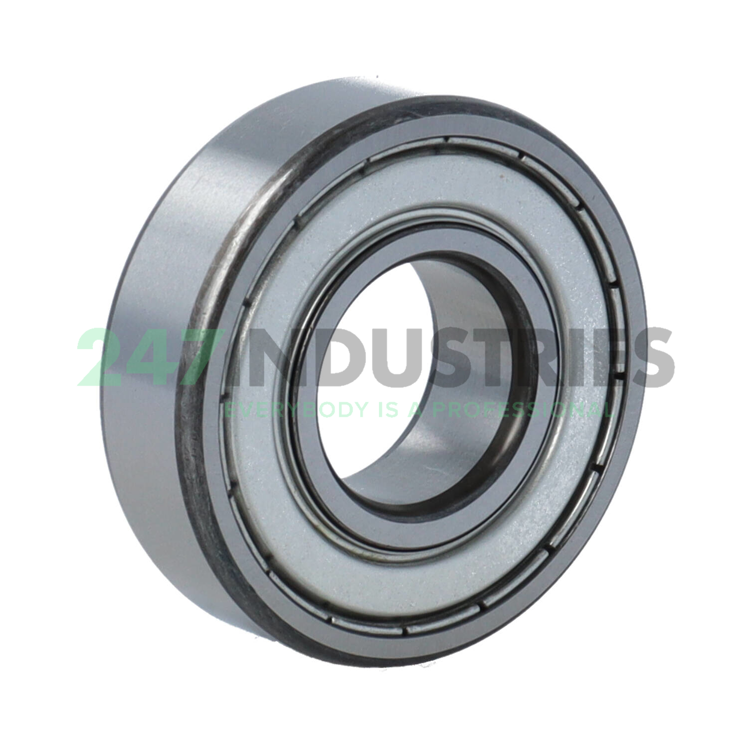 6204-C-2Z-L138-C3 FAG Image 2