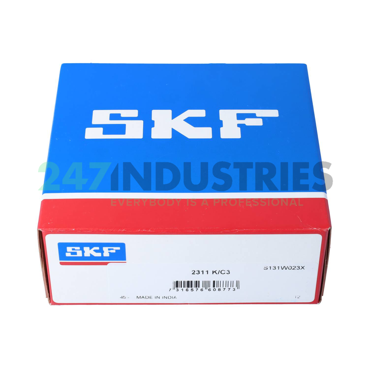 2311K/C3 SKF Image 3