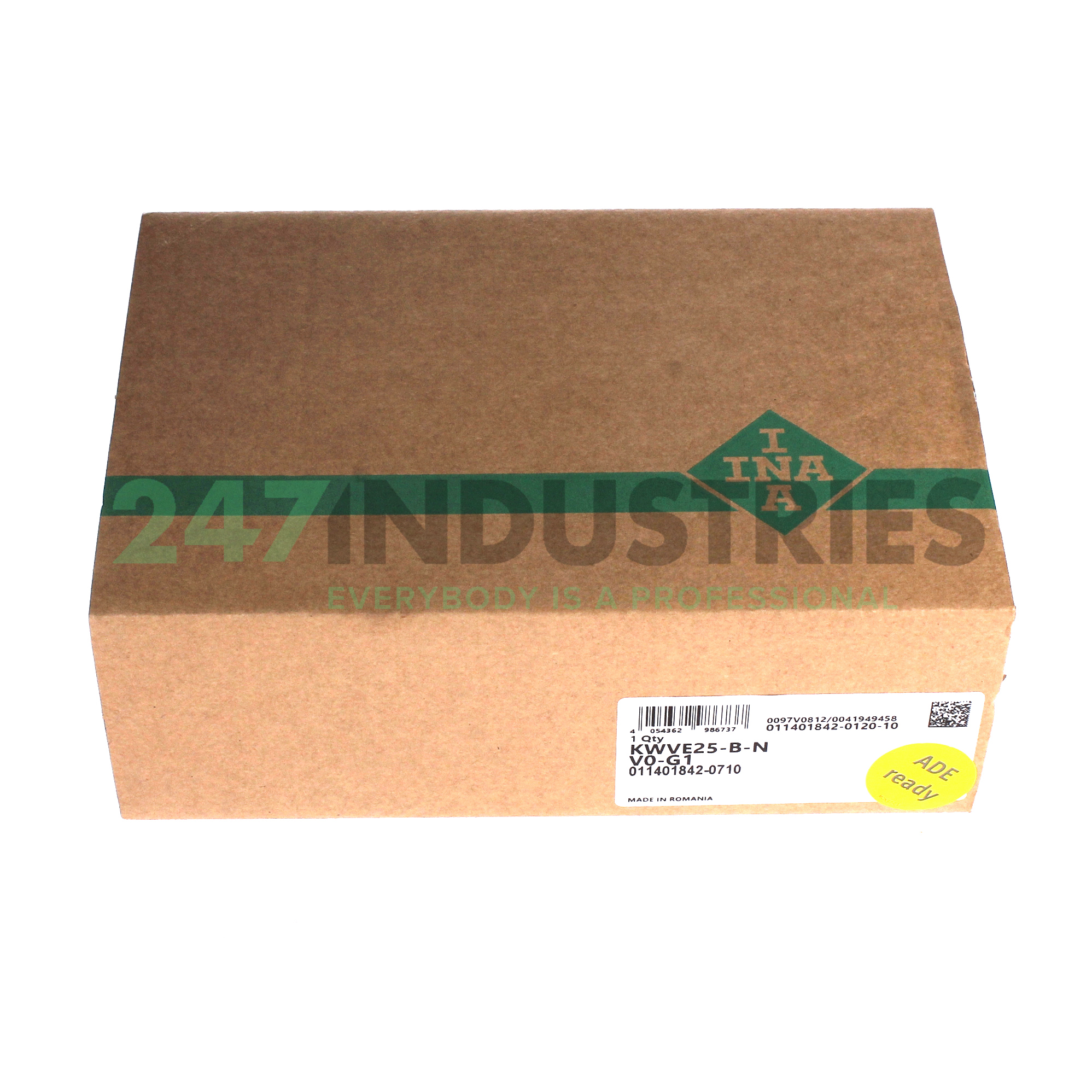 KWVE25-B-N-V0-G1 INA Image 4