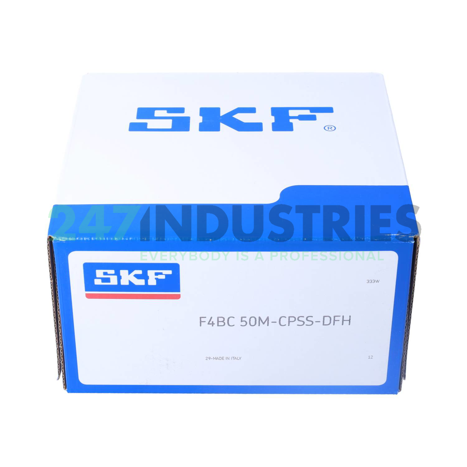 F4BC50M-CPSS-DFH SKF Image 2