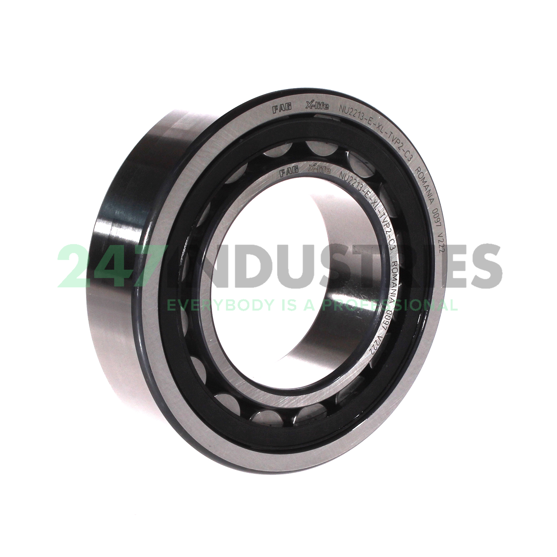 NU2213-E-XL-TVP2-C3 FAG