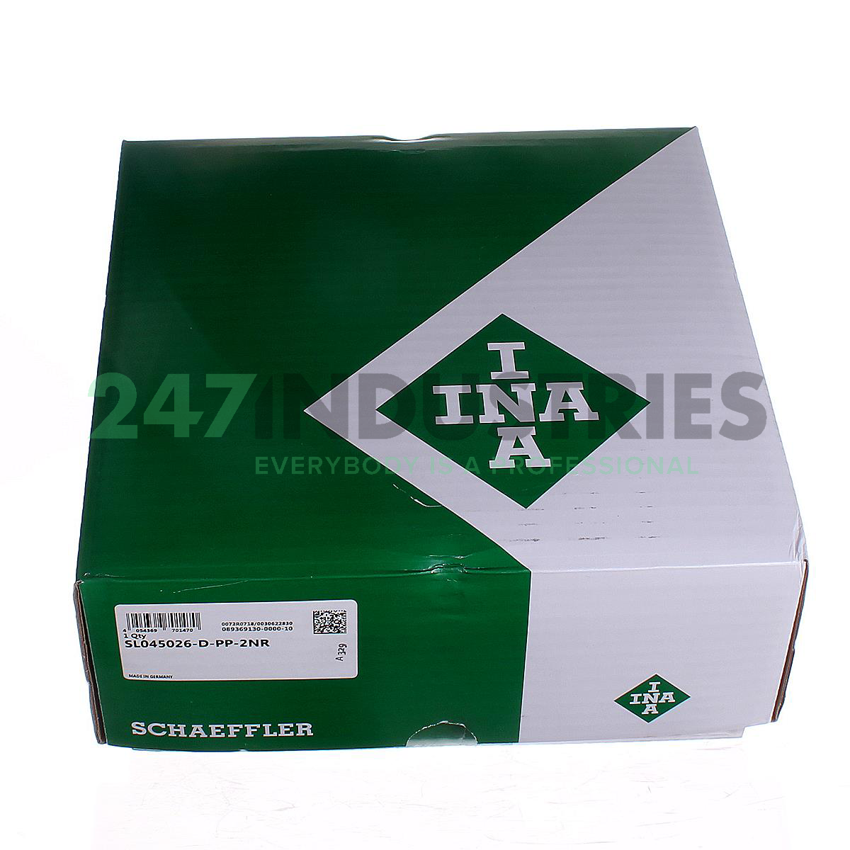 SL045026-D-PP-2NR INA Image 5